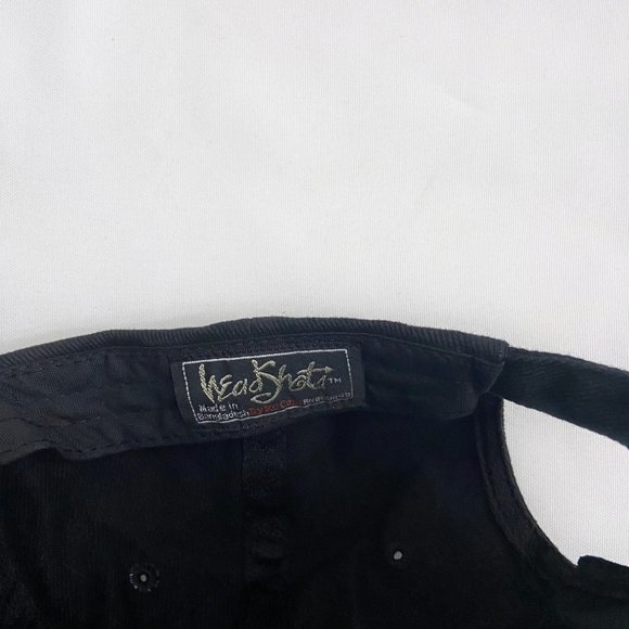 'ASSASSINS' Ballcap - Picture 7 of 7